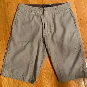 Men’s Size 31 O’Neill Shorts